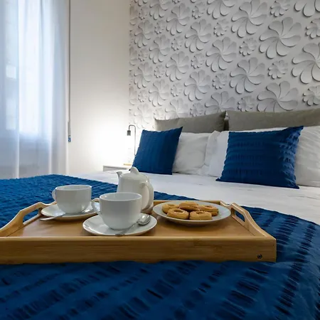 Apartment 2 Minuti A Piedi Dal Vaticano *