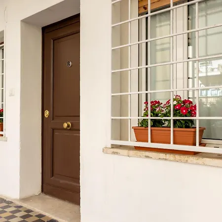 2 Minuti A Piedi Dal Vaticano Apartment *