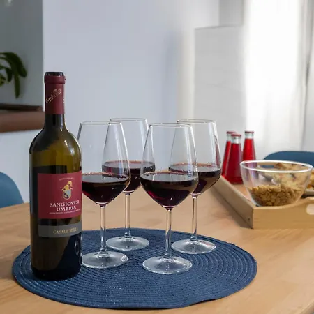 Apartment 2 Minuti A Piedi Dal Vaticano
