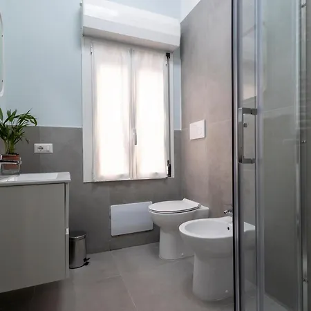 2 Minuti A Piedi Dal Vaticano Apartment Rome